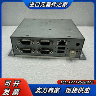 可以通电议价 图片实拍 研华AR SQF微型工控机