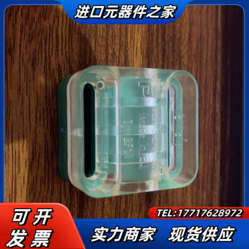 全新原装P+F倍加福TYP BF18传感器安装支架 正品 数议价