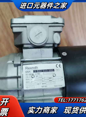 BOSCH REXRUTH 3842503585议价