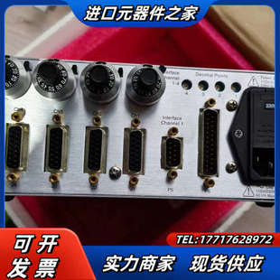 Channel Readout全新未议价 247D MKS