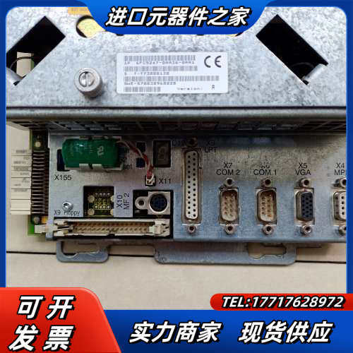 6FC5210-0DB21-3AA1840D PCU，议价