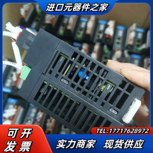 远程控制模块，AM600-4PME，件，成色充新，功议价