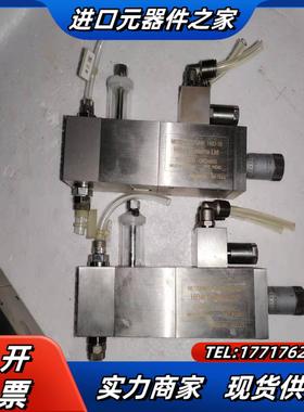 HIBAR SUSTEMS LTD加拿大原装正品海霸注液计量议价