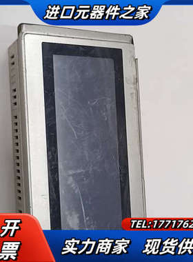 和泉触摸摸屏HG1F-SB22BF-S 显示正常，触摸正议价