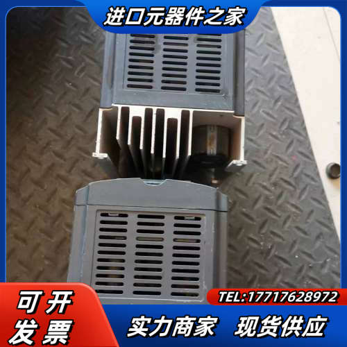 佳乐1.5kw变频器，佳乐JR7110-1R5G-4-912议价