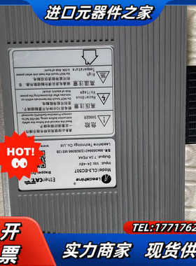 CL3-EC507雷赛智能（Leadshine）深圳雷赛闭环议价