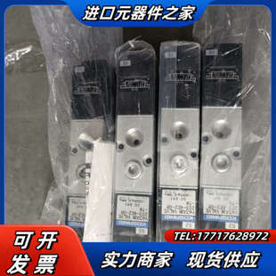 全新原装 4E2 DC议价 电磁阀203