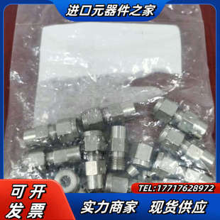 400 全新原装 打议价 Swagelok 正品