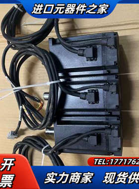 信捷伺服电机MS6H-80CS30B3-20P70议价