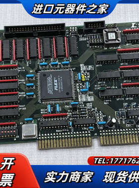 TeKnologue PC4258B 控制卡成色新议价