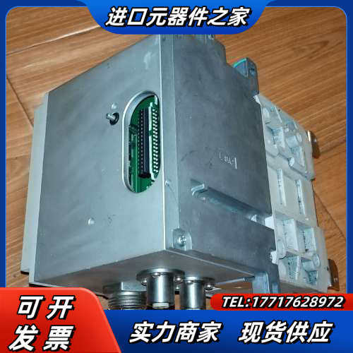 EX245-SPR1-X171通讯SI模块阀岛议价