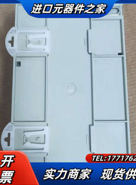 PLC DVP32EH00T3-L 左边带扩展， 实议价