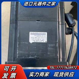 测试议价 YR41 伺服电机SGMPS 15A2A