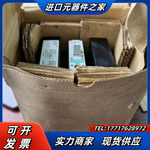 3RF2370-1BA02  全新带 原装现货议价