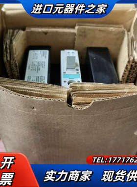 3RF2370-1BA02  全新带 原装现货议价