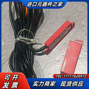 AR议价 CES 全新Euchner安士能 110940安全模块