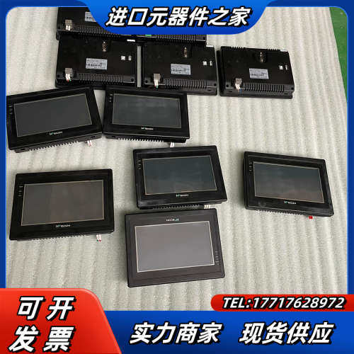 维控触摸屏7寸，LEVI700LC 触摸屏触控显示屏议价