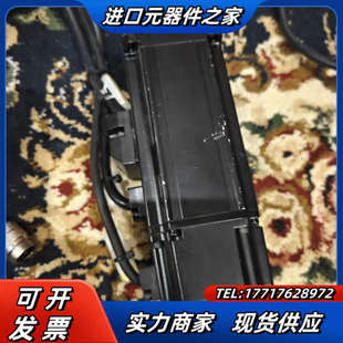 invt英威腾200W伺服电机带刹车议价