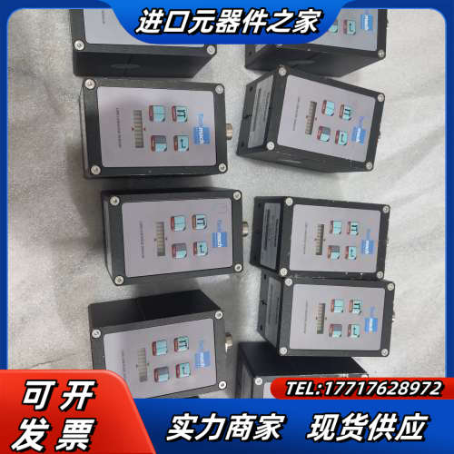 Techmach钛玛科纠偏传感器LS80a-L剩3个，LS8议价
