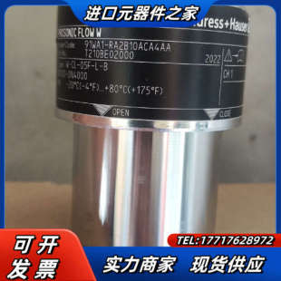 RA2B10ACA4AA 91WA1 恩德斯豪斯全新议价