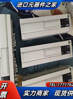 三菱PLCFX3U-128MR原装正品功能橙色新议价