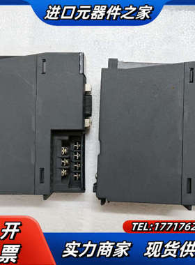 QJ71MB91Q系列通讯模块，设备配件，功能正常，议价