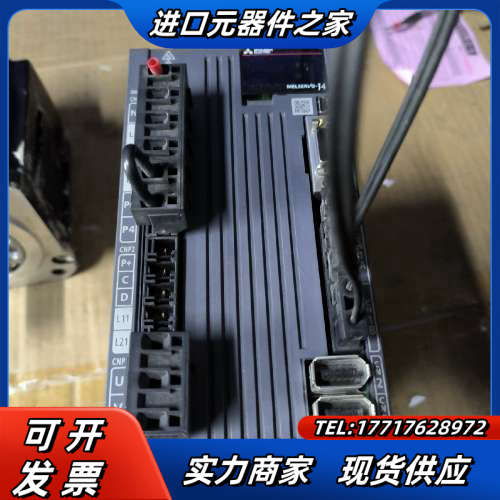 伺服MR-J4-200B4-RJ.HG-SR2024BJ议价