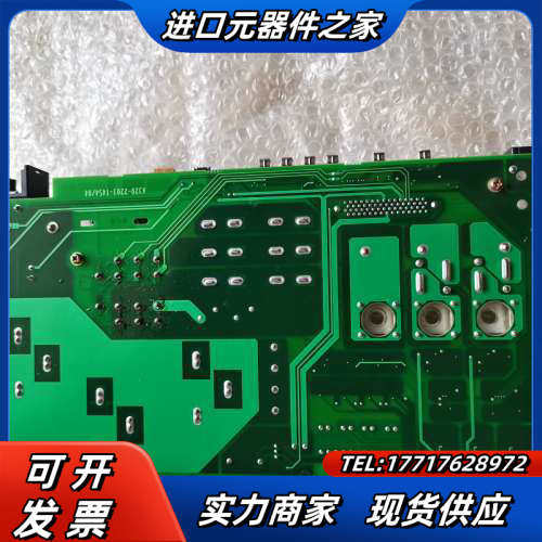 FANUC A16B-2203-045+A20B-2001-议价