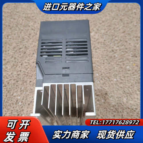 MS300系列0.75kw变频器议价