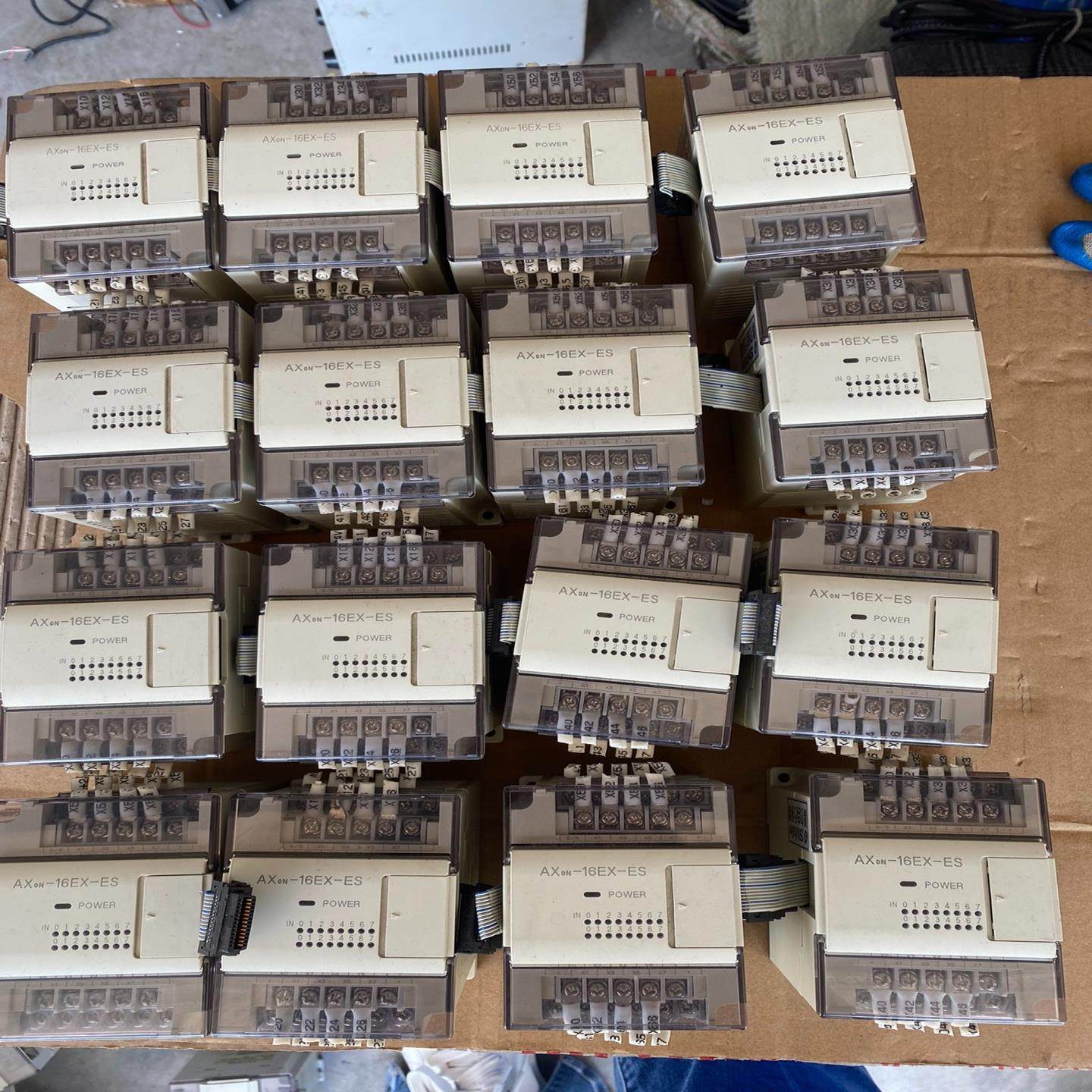 士林AX0N-16EX-ES功能完好成色如图现货41台议价
