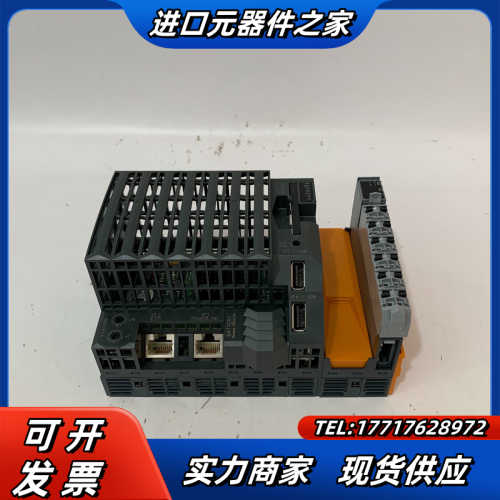 B&R X20CP1483  模块卡件现货需要请先联系议价