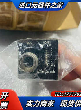 CIS  VCC-G20E30B工业黑白相机，原装正品，议价