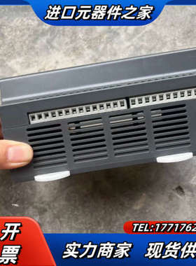 PLC DVP20EC00R3 多个 成色如图可议价
