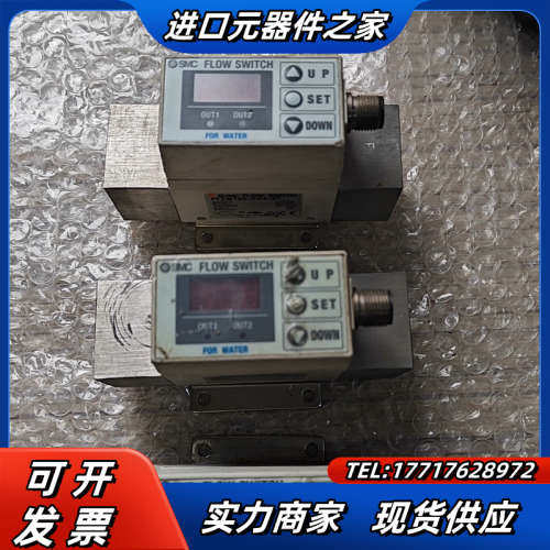 开关PF2W720-F40-67，实物拍照议价