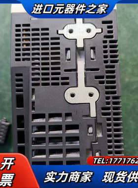 驱动器MDDLN45BE总线型EtherCat型1kw控议价