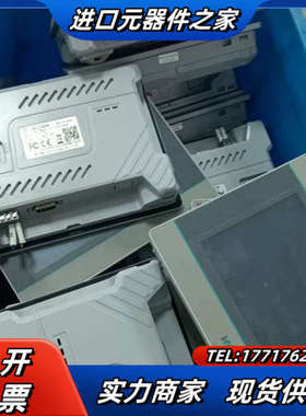 维控触摸屏 PI3070i 成色新  需要联系议价