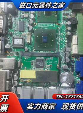 DVS-352 Rev.A1 9692S35290E主板 现议价