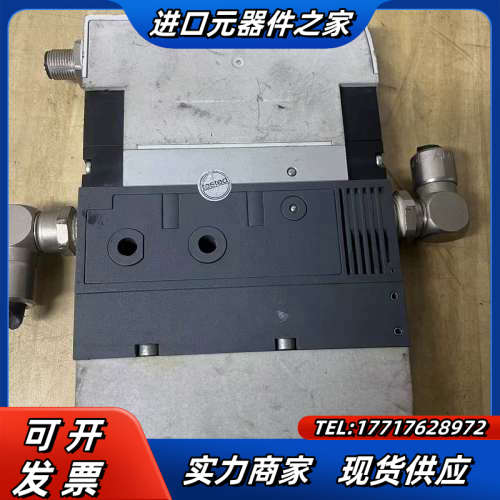 施迈茨真空发生器，件，图片实拍，功能，需要的联系议价
