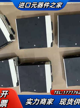 MDDLN55SE/MDDLN55SG伺服驱动器，实议价