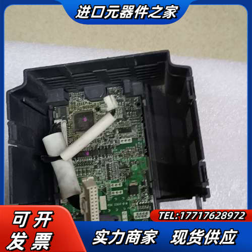 原装D700主板  FR-D740-1.5K  FR议价