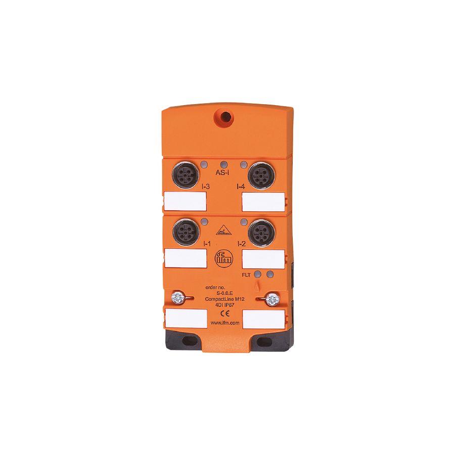 IFM AC2457 AS-Interface CompactLine模块议价