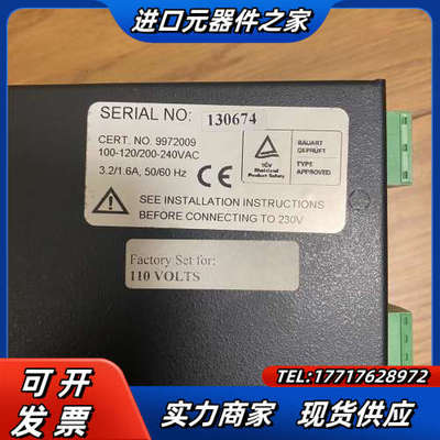 Applied Motion  si5580议价