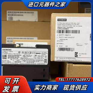 电压采集模块 3UF7111 电流 V2议价 1AA01