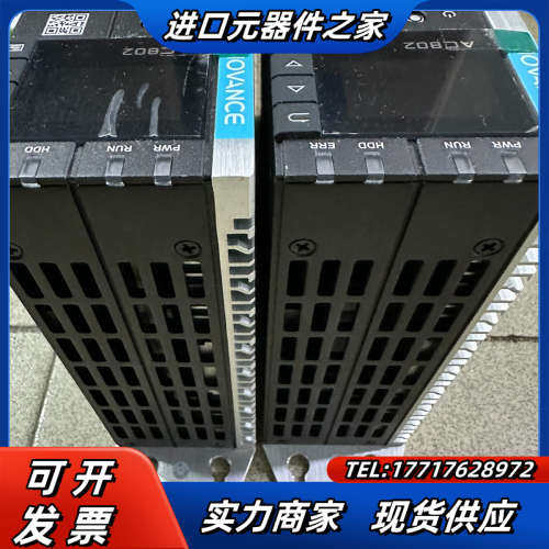 AC控制器,AC802—0222—U0R0可支持Et议价