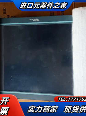 显示屏PPC-1015-GD-D525。货。懂的。议价