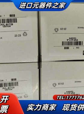 PVLB1729派克气动件现货全新原装议价