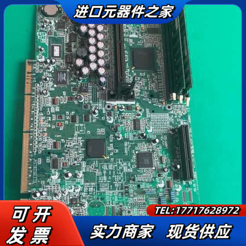 主板一块，NEC TEC-1VM，136-55378议价