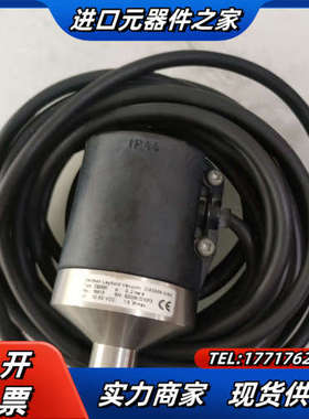 德国莱宝DI2000真空计成色还可以议价