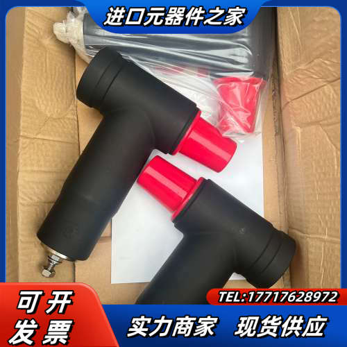 长园可分离连接器避雷器HY5WS-17/45 10KV避雷器议价