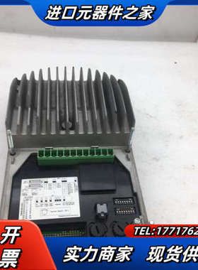 Lenze伦茨8400变频器E84DGDVB37142PS议价